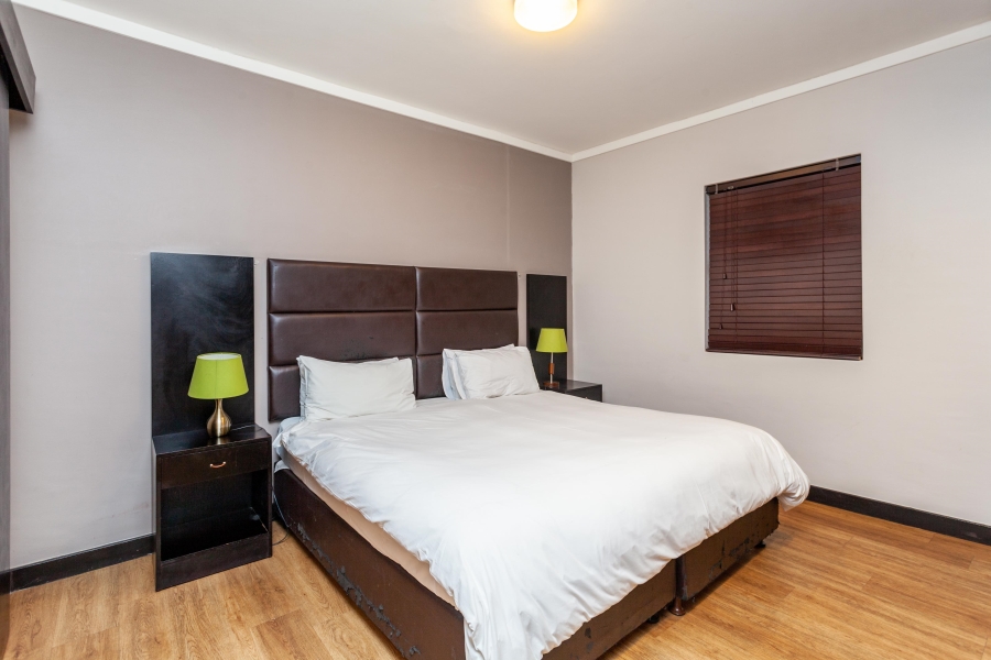 1 Bedroom Property for Sale in Cape Town City Centre Western Cape